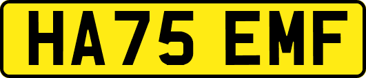 HA75EMF