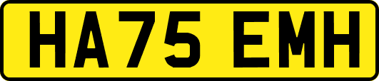 HA75EMH