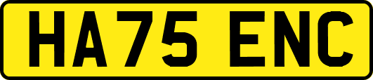 HA75ENC