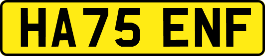 HA75ENF