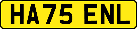 HA75ENL