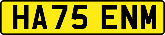 HA75ENM