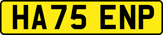 HA75ENP