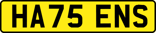 HA75ENS