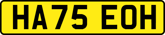 HA75EOH