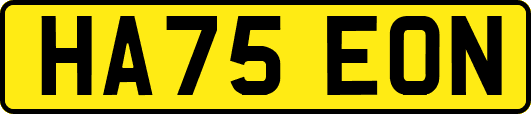 HA75EON