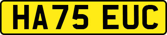 HA75EUC
