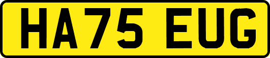 HA75EUG