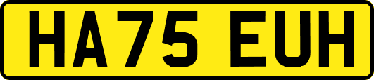 HA75EUH