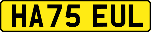 HA75EUL