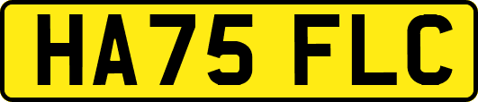 HA75FLC