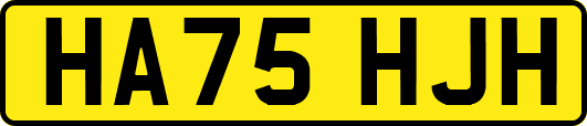 HA75HJH