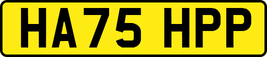 HA75HPP