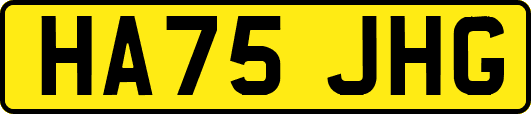 HA75JHG