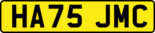 HA75JMC