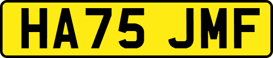 HA75JMF