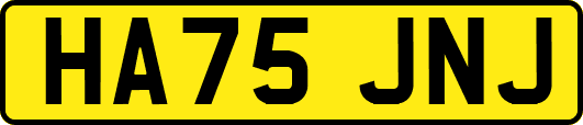 HA75JNJ