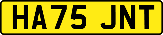 HA75JNT