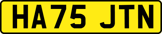 HA75JTN