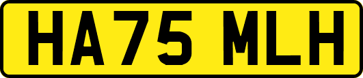 HA75MLH