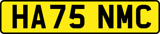 HA75NMC