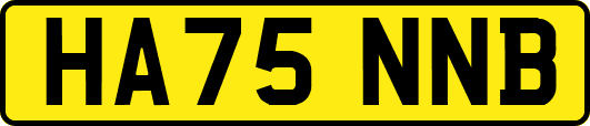 HA75NNB
