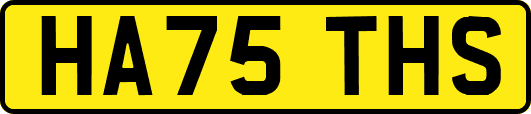 HA75THS