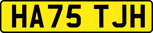 HA75TJH