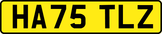 HA75TLZ