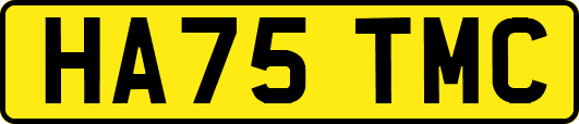 HA75TMC