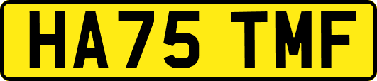 HA75TMF