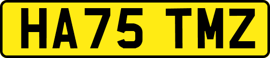 HA75TMZ