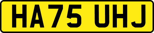 HA75UHJ