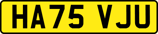 HA75VJU