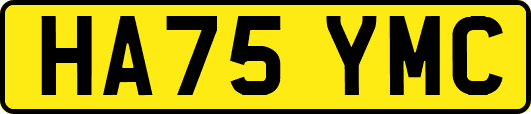 HA75YMC
