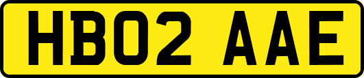 HB02AAE
