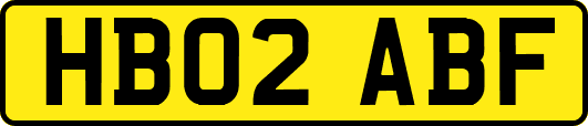 HB02ABF