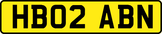 HB02ABN