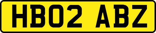 HB02ABZ