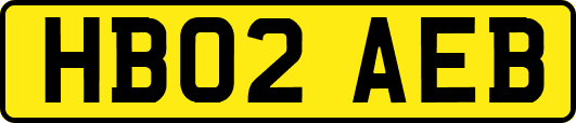 HB02AEB
