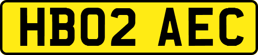 HB02AEC