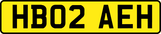 HB02AEH