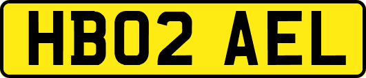 HB02AEL