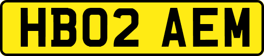 HB02AEM