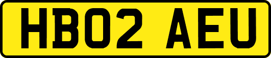 HB02AEU