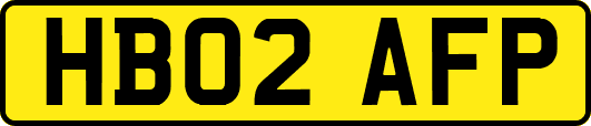 HB02AFP