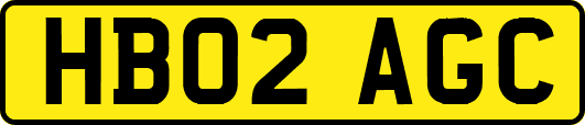 HB02AGC