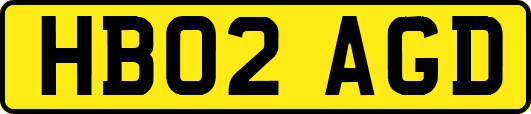 HB02AGD