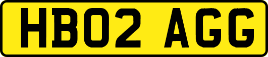 HB02AGG