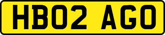 HB02AGO